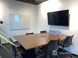 Industrious - Buckhead Village