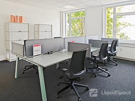 Regus | DARMSTADT, Rößlerstraße