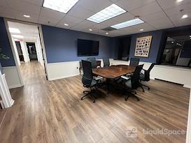 Broad Inc. Executive Suites