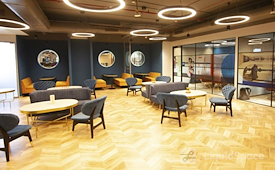 Awfis | Coworking-Gemini Circle Nungambakkam