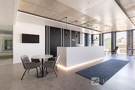 Regus | Geneva, Pont Rouge