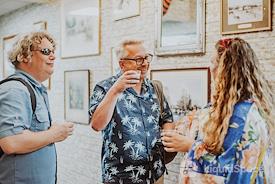 DeskLodge Beacon Tower