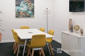 Regus | Exeter Business Park