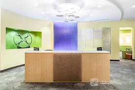 Regus | Tivoli Village