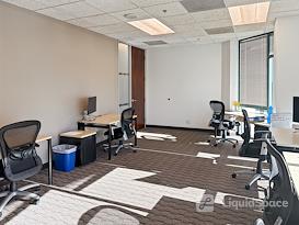 Regus | 501 W. Broadway