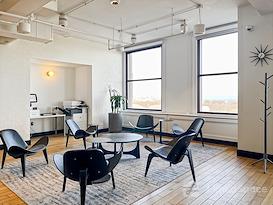 Regus | Chicago - 332 S Michigan Avenue