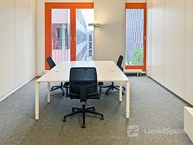 Regus | UNTERFÖHRING, Unterföhring Park Village