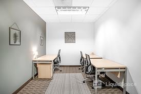 Regus || Redwood City - Twin Dolphin Drive