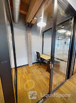 Workbox - Fulton Market