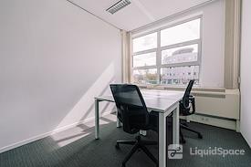 Regus | Utrecht Business Park