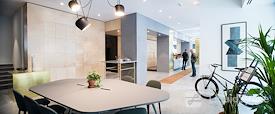 Regus | London, Fitzrovia