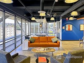 Regus || Galleria Sherman Oaks