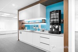 Regus | Verlengde Poolseweg 16