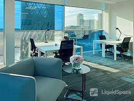 Regus | Manchester Digital World Centre