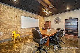 The Common - Community Workspace Bragg