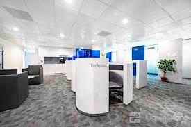 Regus | LABUAN, Financial Park