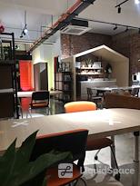 SETEMPAT COWORKING SPACE