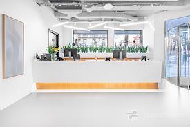 Regus | Madrid Jose Abascal 41