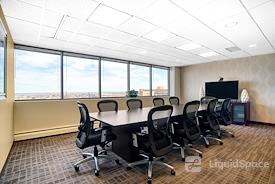 Regus | 200 Union