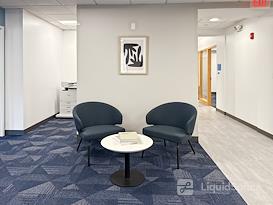 HQ | MA, Boston - New Chardon Street