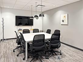 Regus | FL, Boca Raton - Park of Commerce