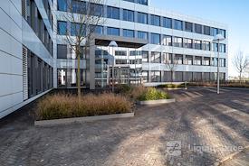 Regus | Leudelange, Altitude
