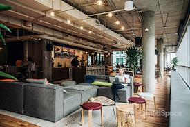 WeWork | L'Avenue
