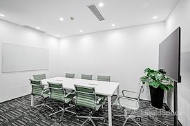 Regus | Shenzhen, IMT Building