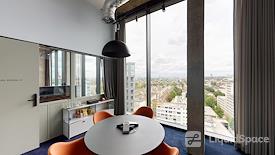 FORA | One Lyric Square