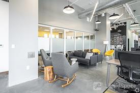 25N Coworking - Frisco