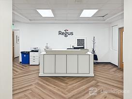 Regus | IN, Indianapolis - Meridian St