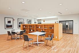 Regus | Meridian Parkway