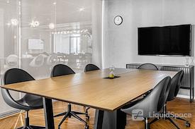 Regus | Kfar Saba, O-Tech