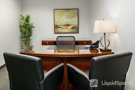 Executive Business Centers - DTC