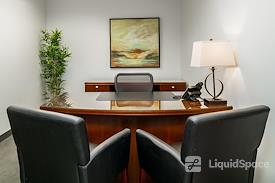 Executive Business Centers - DTC