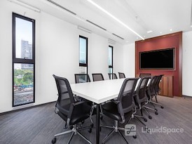 Regus | Ho Chi Minh City, M-Building