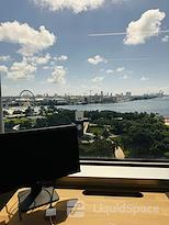 Mindspace 100 Biscayne