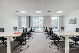 Regus | Bergen, Regus Flesland Airport