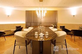 Satellite Office Villa Sander