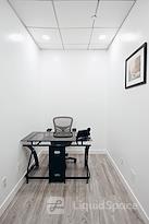 Executive Offices of New York