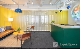 WeWork | Tabor Center