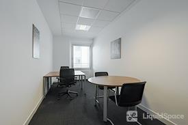 Regus | Milan, Central Station