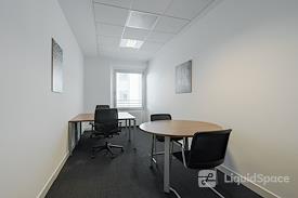 Regus | Milan, Central Station