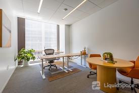 Hines | The Square at Texas Tower