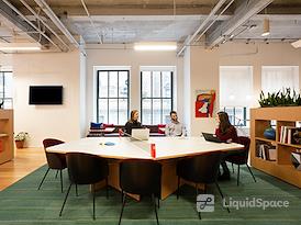 SPACES | Helmsley Building