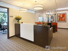 Regus | Colorado, Boulder - Baseline Office Suites