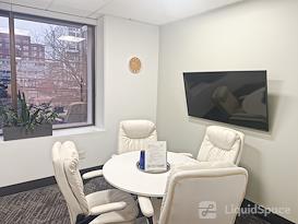 Regus | Seattle - Gem Plaza