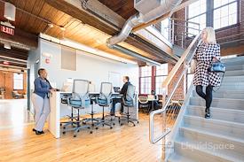 Workbar Arlington