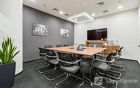 Regus | KYIV, IQ Centre