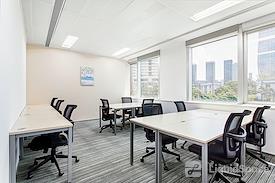 Regus | Shenzhen, New Times Plaza